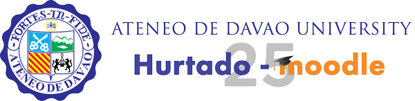 Hurtado 2025 Moodle server